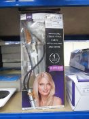 Instyler rotating iron, 4 in 1, tested working and boxed. RRP £79.99