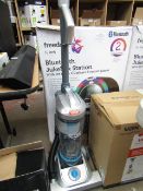 Vax dynamo power vacuum cleaner, tested working and comes with box