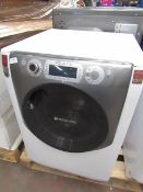 Electrolux Undercounter Dishwasher, 40 racks / hr - 5.35Kw Hot / cold feed - Drain, detergent &