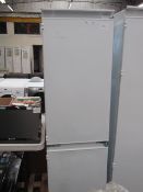 CDA integrated fridge freezer, circa RRP £600, Vendor suggest this item is working though, this is