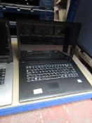 Samsung R519 laptop 4GB RAM 500GB HDD 2.0GHz with Windows Vista, vendor suggests tested working