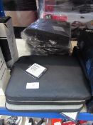 Approx 10x stand bags for iPads, all new.