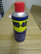 330ml can of WD40, new