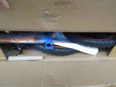 16" childs Bike, new and boxed