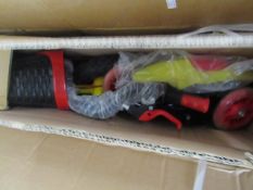 12" childs Bike, new and boxed