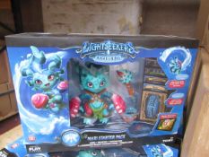 Light Seekers Mari starter pack, new and boxed.