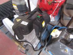 heavy duty Air compressor, unchecked
