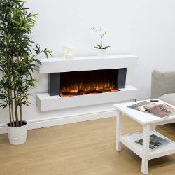 Brand New Warmlite Electric remote control Fires by Pallet and Single