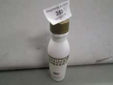 Horny Pinberry E-liquid, 0mg, 65ml, VG/PG - 50/50, BB: unknown.