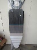 Minky Verso collection ironing board , packaged.