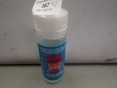 Heisen Boyz Heisenberg E-liquid, 0mg, 100ml, VG/PG - 70/30, BB: Unknown.