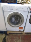 Hotpoint WMYL 7151 Style 7Kg washing machine, powers on and spins. RRP £299.97 at https://www.