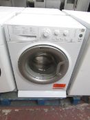Hotpoint WMYL 7151 Style 7Kg washing machine,  RRP £299.97 at https://www.appliancesdirect.co.uk/p/