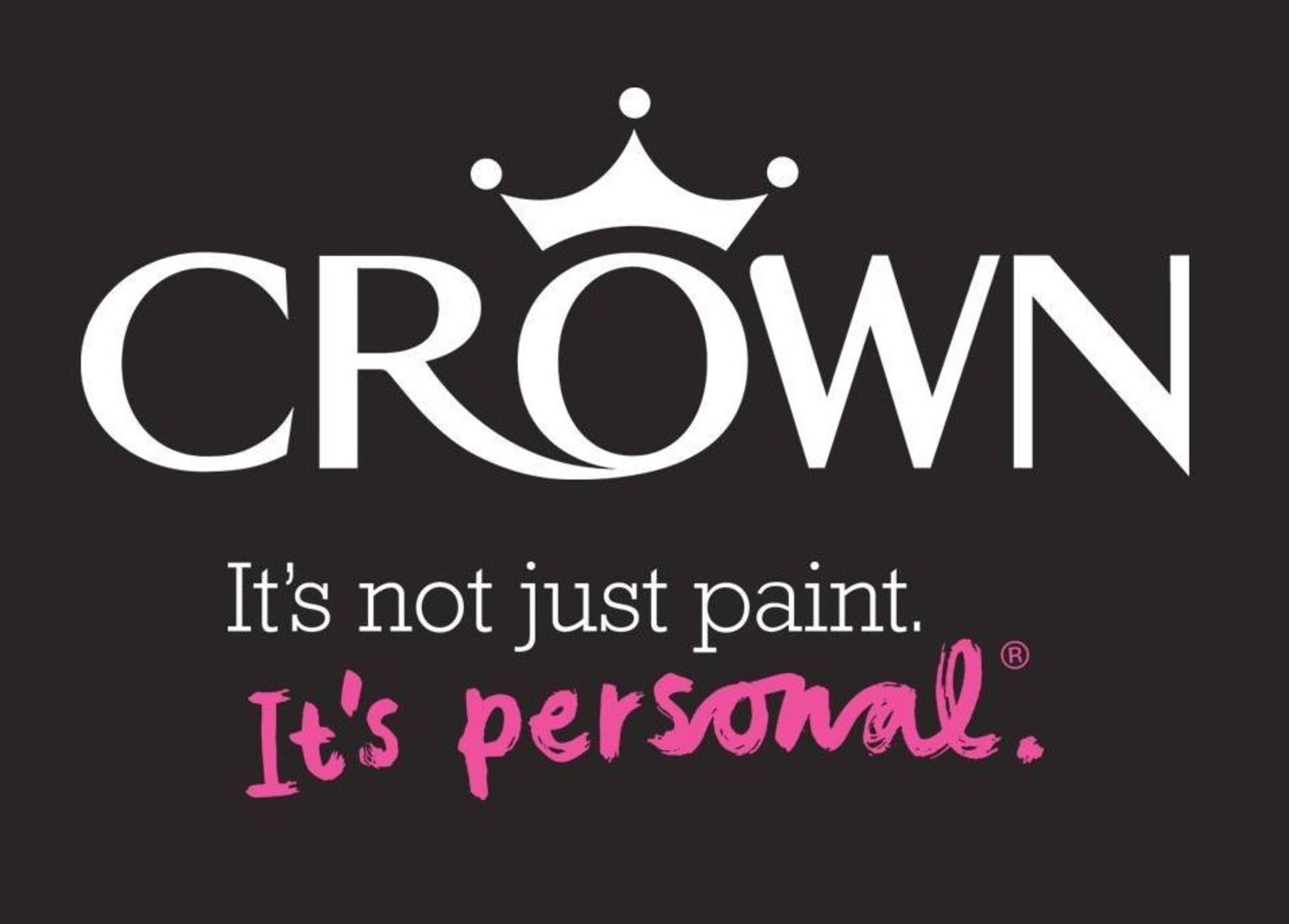 Crown Decorating Centre Voucher worth £150 being 5 ltr Coloured Emulsion, 2.5 ltr of Gloss, 2.5 - Image 2 of 2