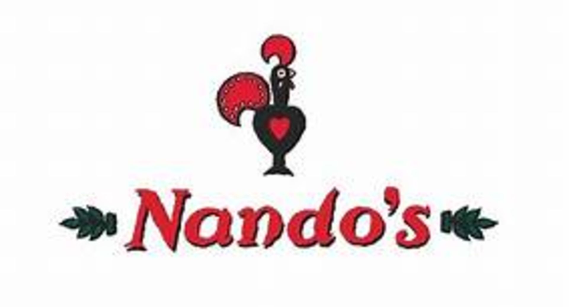 Kindly donated by Nando's - 4 Combo Meals Plus 4 Soft Drinks & 6 pack of Sauces (The Orbital Swindon