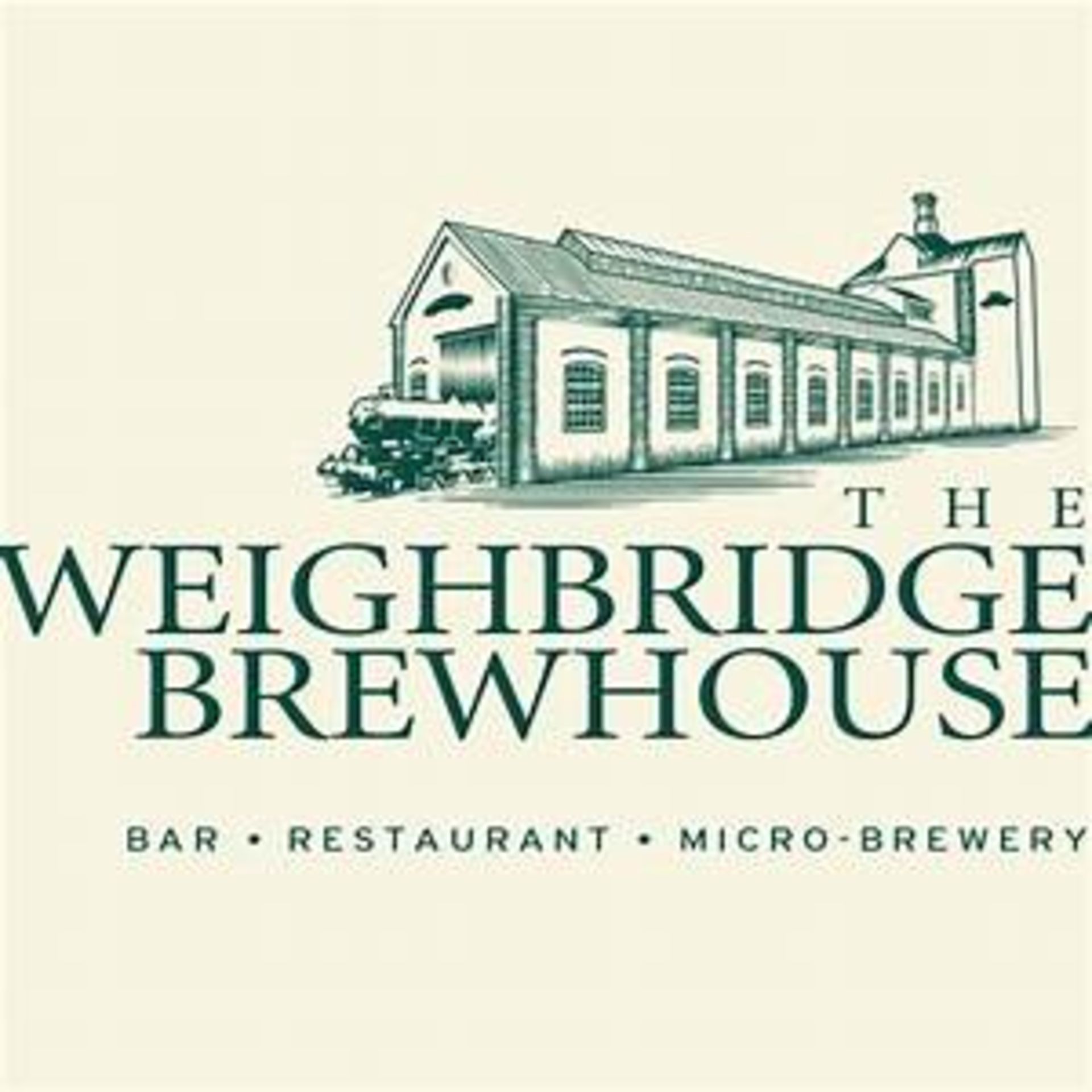 Kindly donated by The Weighbridge Brewhouse - Swindon - A 3 Course Meal with a bottle of house