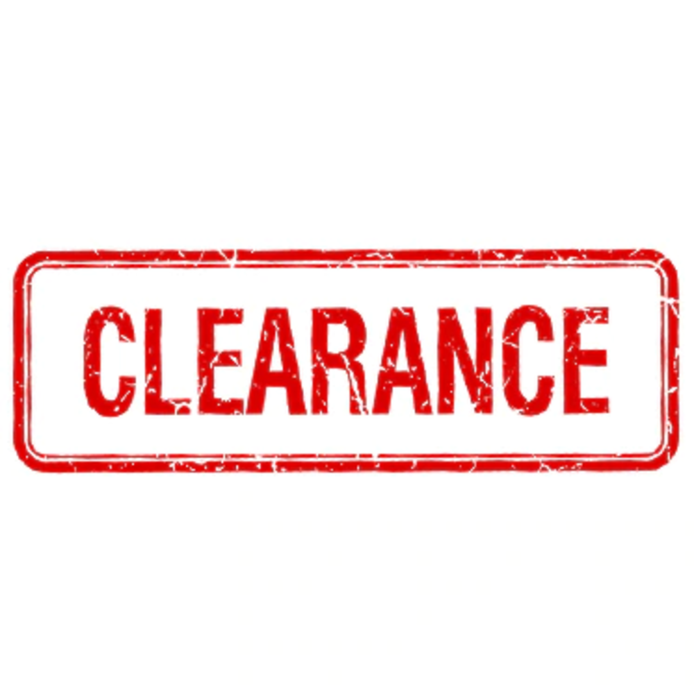 Warehouse Clearance Auction, includes stock such as Cots, Tools, Toys, Bikes & More!