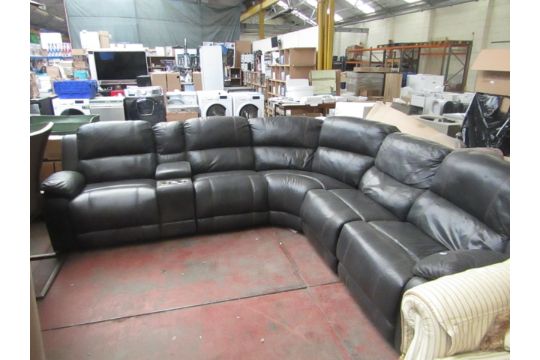 Pulaski Dunhill Brown Leather Power, Tomlin Leather Power Reclining Sofa Costco