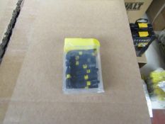 Kango MXM pack of 10 PH2 screw bits in a tic tac box, still sealed