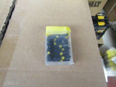 Kango MXM pack of 10 PH2 screw bits in a tic tac box, still sealed