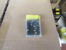 Kango MXM pack of 10 PH2 screw bits in a tic tac box, still sealed