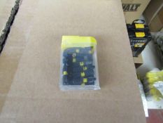 Kango MXM pack of 10 PH2 screw bits in a tic tac box, still sealed