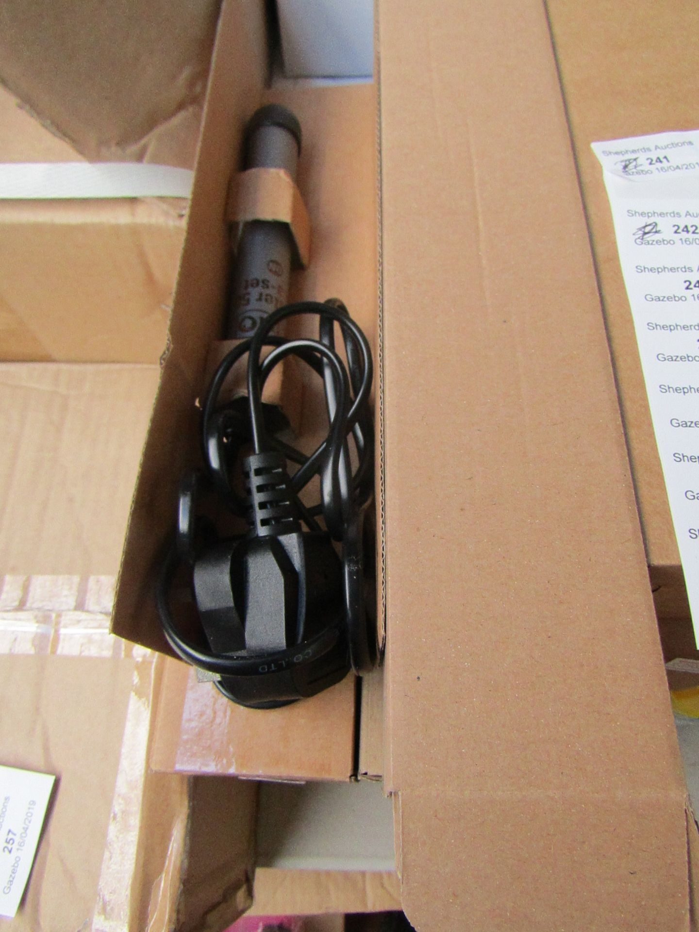 Tetra Heater 50, fish tank heater, unused and boxed