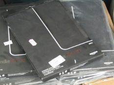 10 x amazon kindle cases, packaged and new