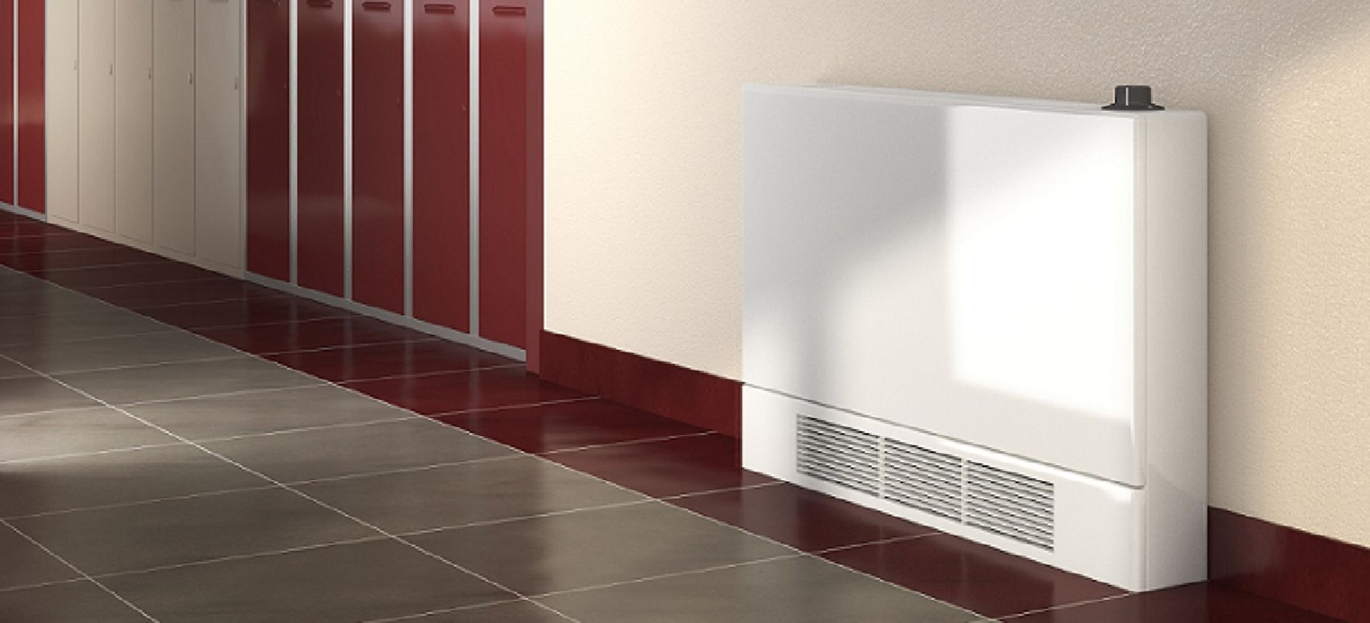 Stelrad K2 Low Surface tempeature Plus Radiator, 500mmx 650mm, boxed and unchecked, RRP Circa £227