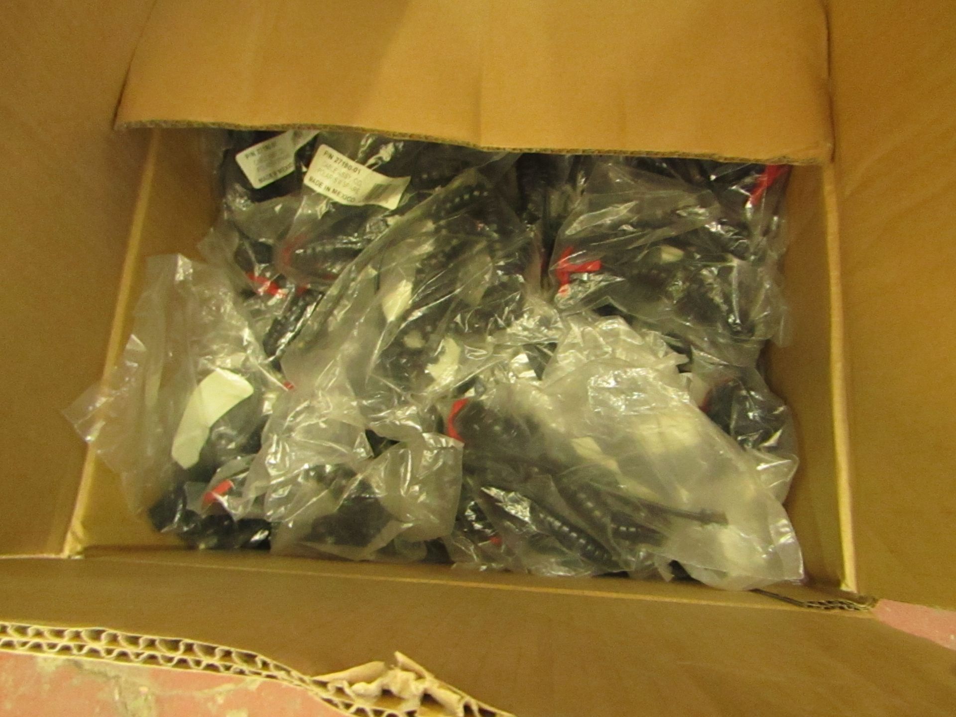 Over 50x spare , all untested but do appear to be in sealed packaging.