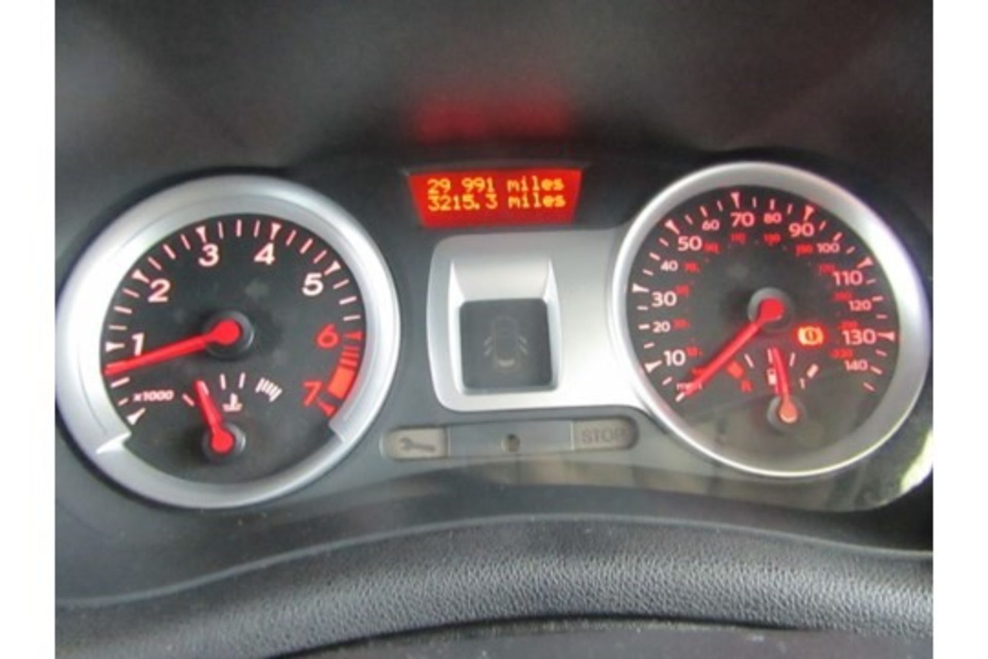 2012 Renault Clio Expression Plus 16V 1.2i, 29,991 miles (unchecked), MOT until 29th May 2020, 2 - Image 14 of 14