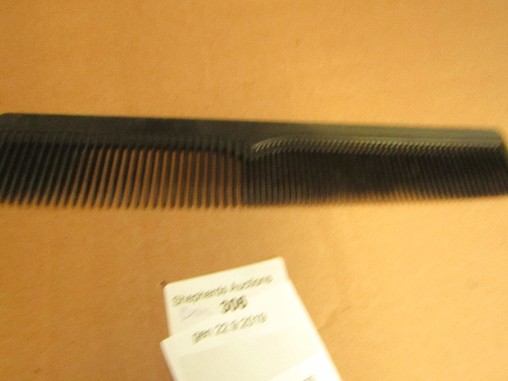 2 Packs of 11 Large Hair Combs (22 in total) New & Packaged
