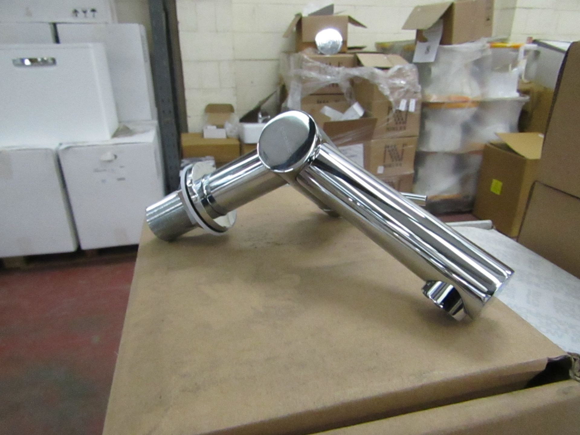 Cosmic Control Single lever Basin Mixer tap, unused and boxed, RRP £300 - Image 2 of 2