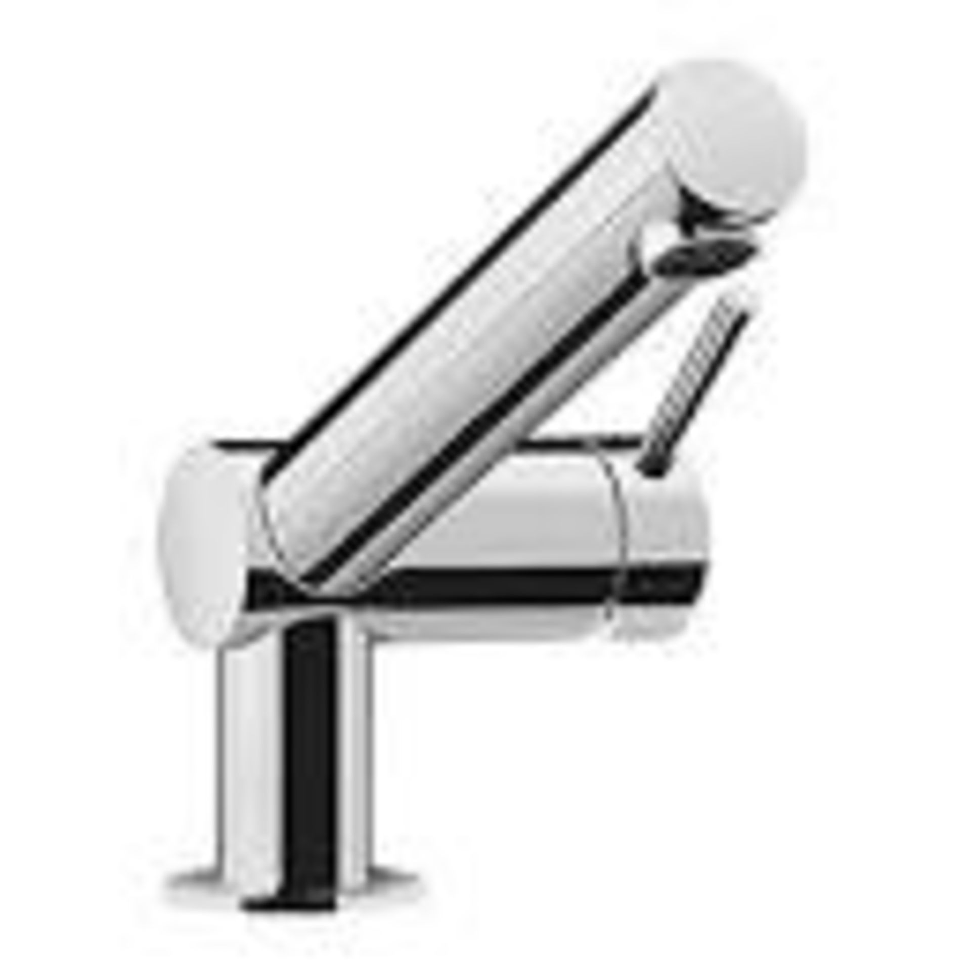 Cosmic Control Single lever Basin Mixer tap, unused and boxed, RRP £300