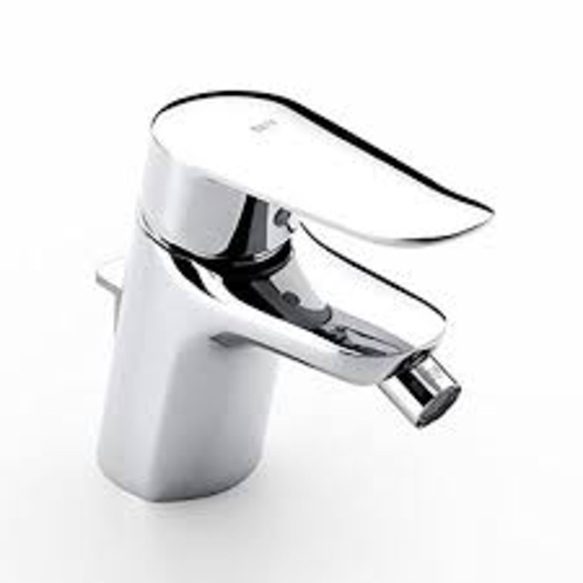 Roca Logica Bidet tap, new and still sealed in the box, RRP £170