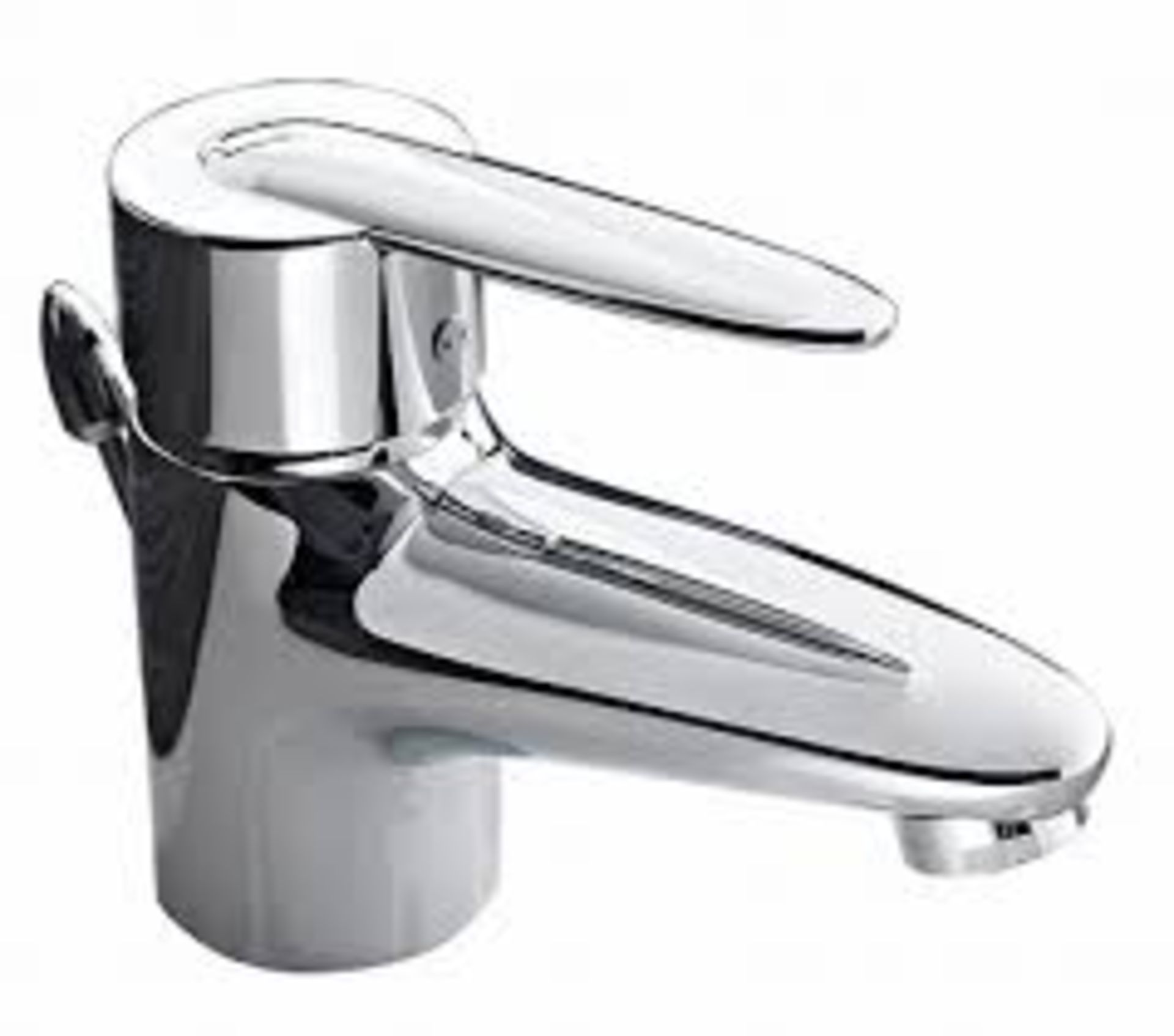 Roca Vectra Basin tap, new and still sealed, RRP £129