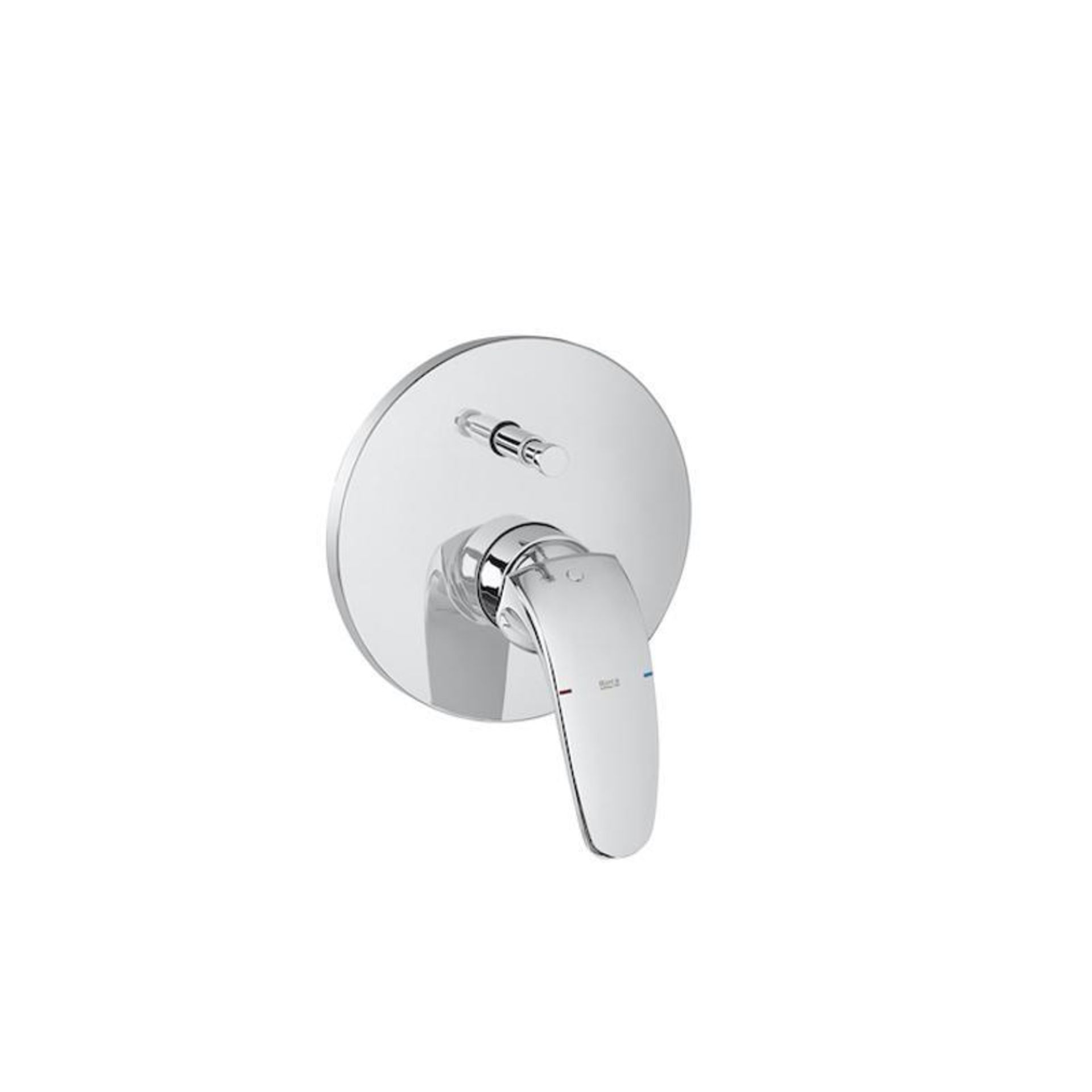 Roca M2 built in Bath Shower mixer, new and boxed, RRP £350