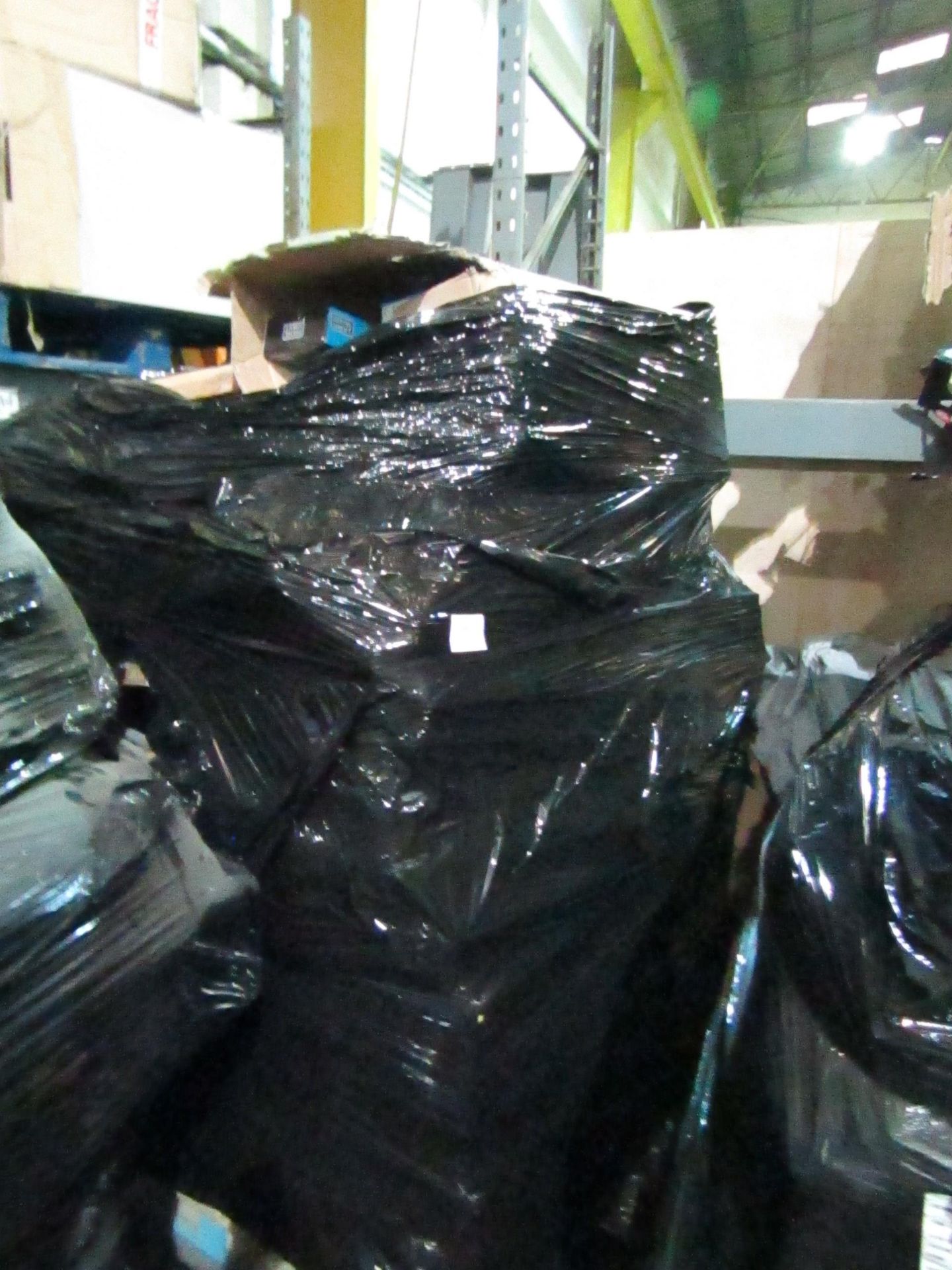 Pallet of Various stock from a Wholesaler who is clearing out a warehouse, the pallets are of