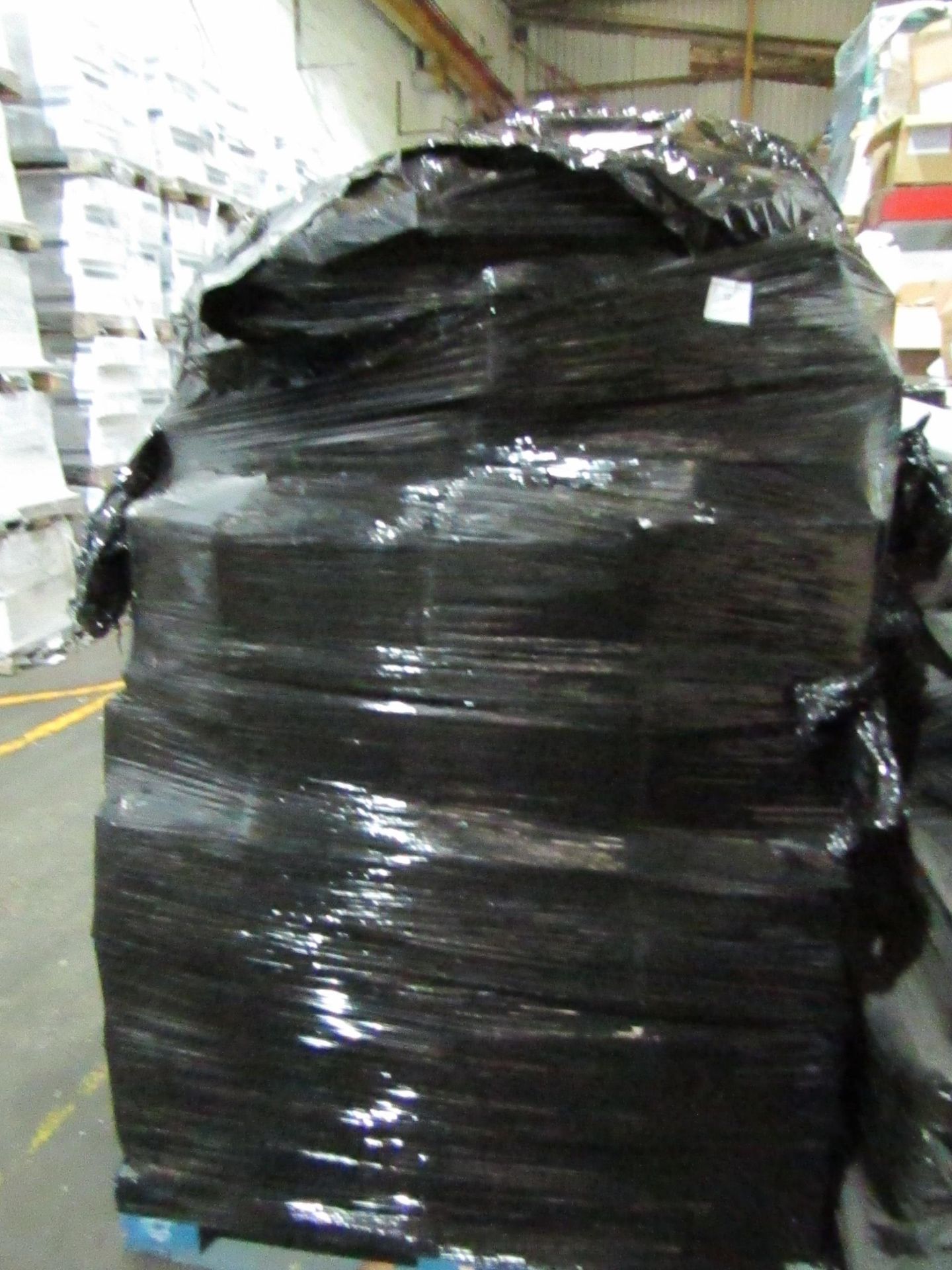 Pallet of Various stock from a Wholesaler who is clearing out a warehouse, the pallets are of