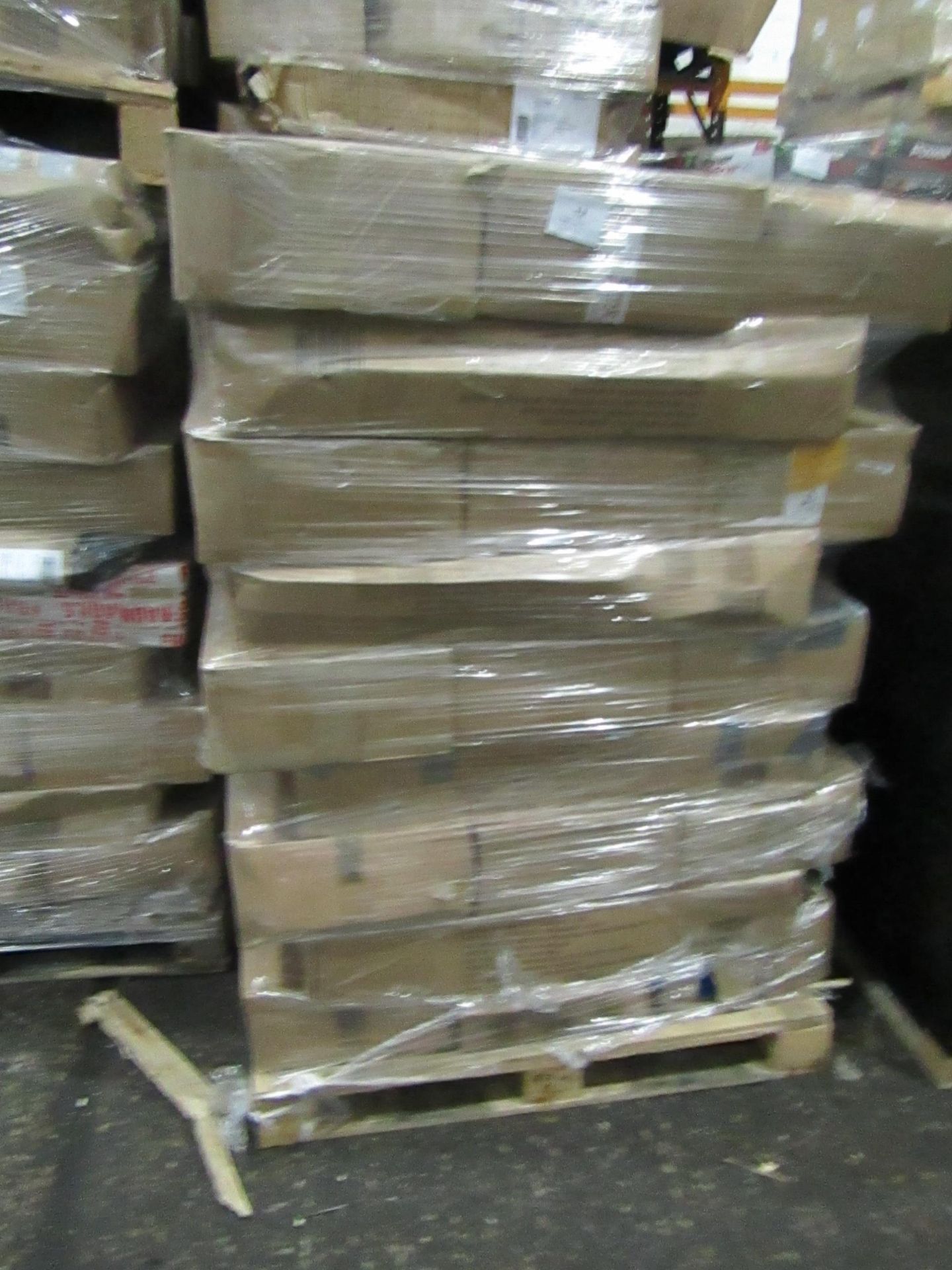 pallet of 36 x Nu Breeze Drying Systems , unchecked and boxed | SKU -  | RRP £59.99 | total lot