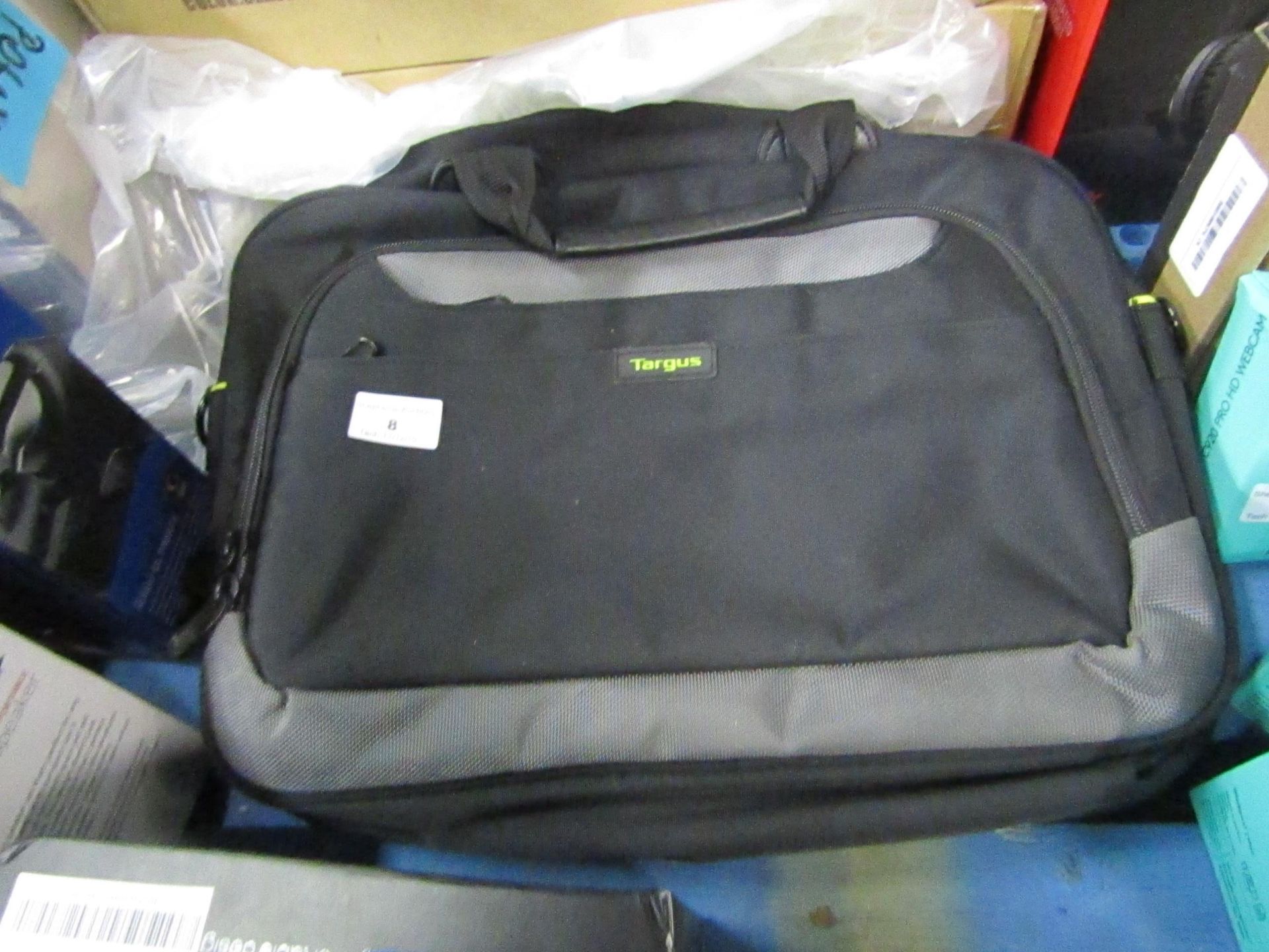 Targus Laptop Bag with Shoulder Strap