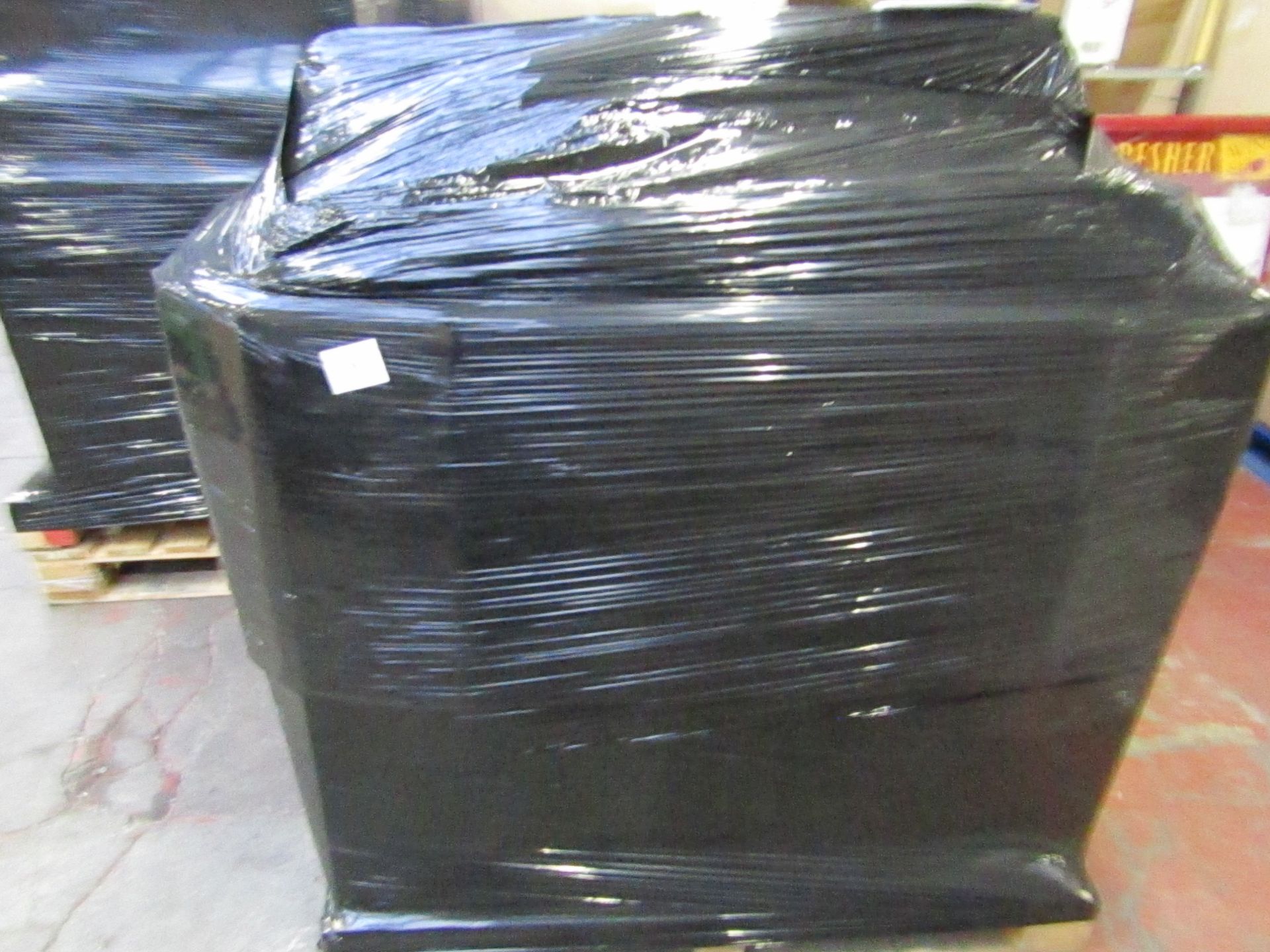 Pallet of 31x BER Customer return Electricals which include Air fryer XL's and Pressure King Pros