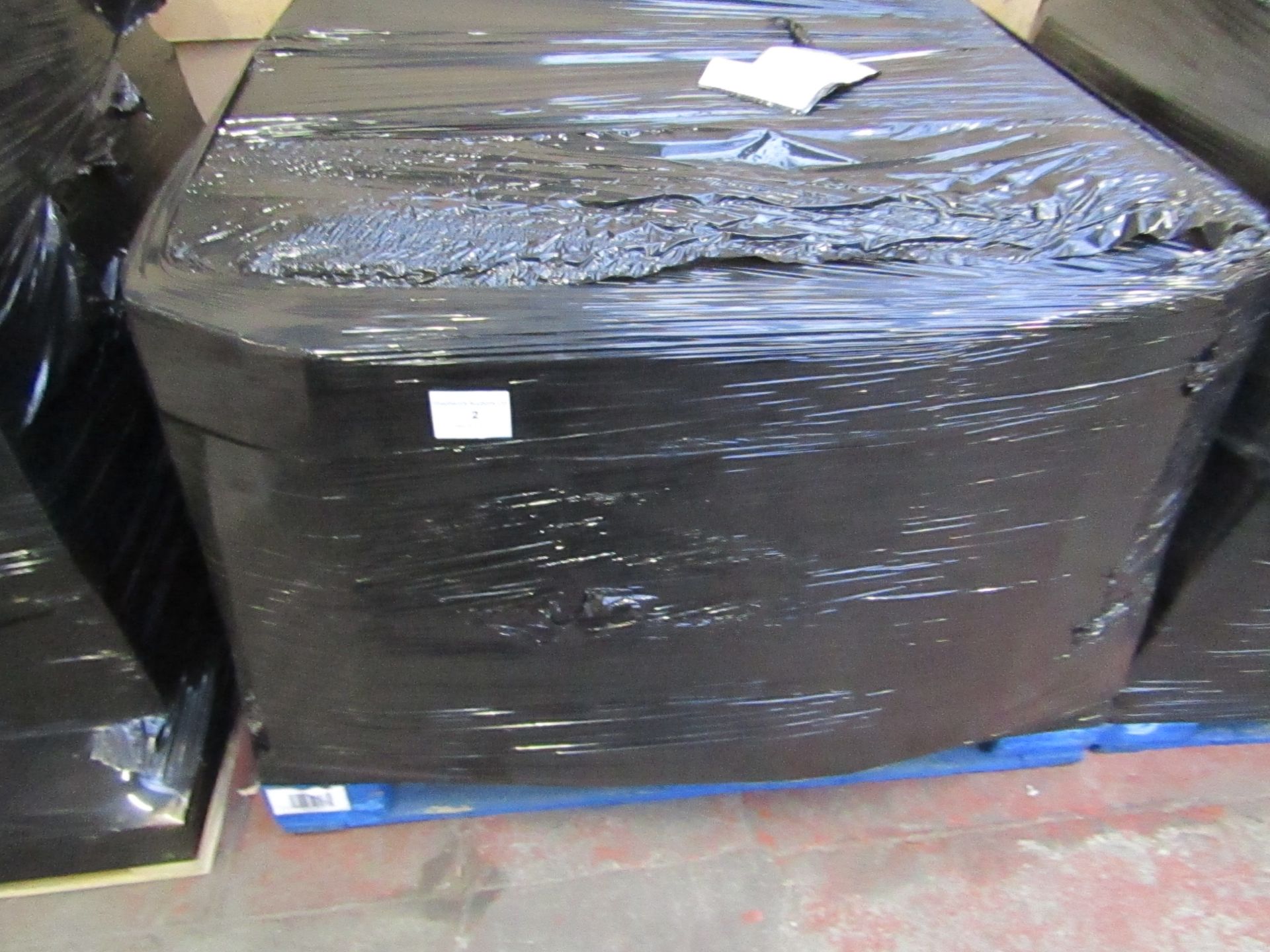 Pallet of 24x BER Customer return Electricals which include Air fryers, Magic Bullets, Air Hawks and