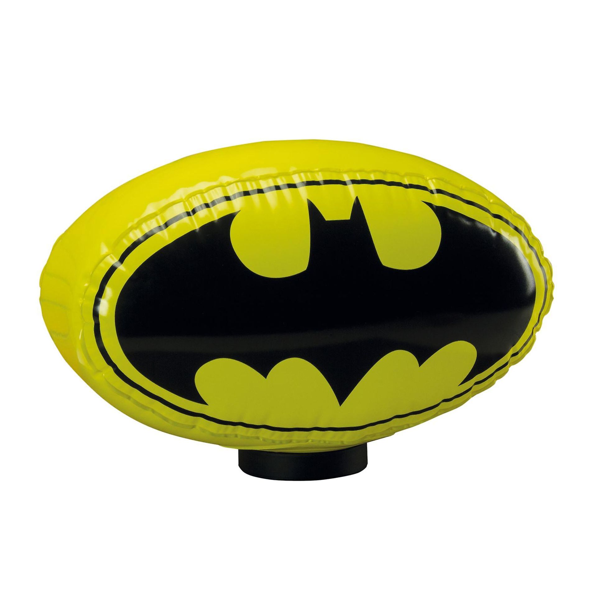 10pcs Brand new Sealed Batman inflateable light comes with USB charger lead & battery option -