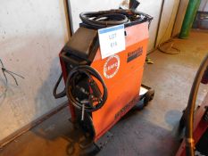 Kemppi Kempomat 3200 Mig Welding Set