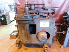 Hilmor motorised compression bender