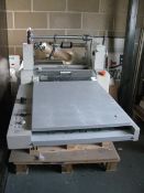 GMP Protopic Plus 520 laminator