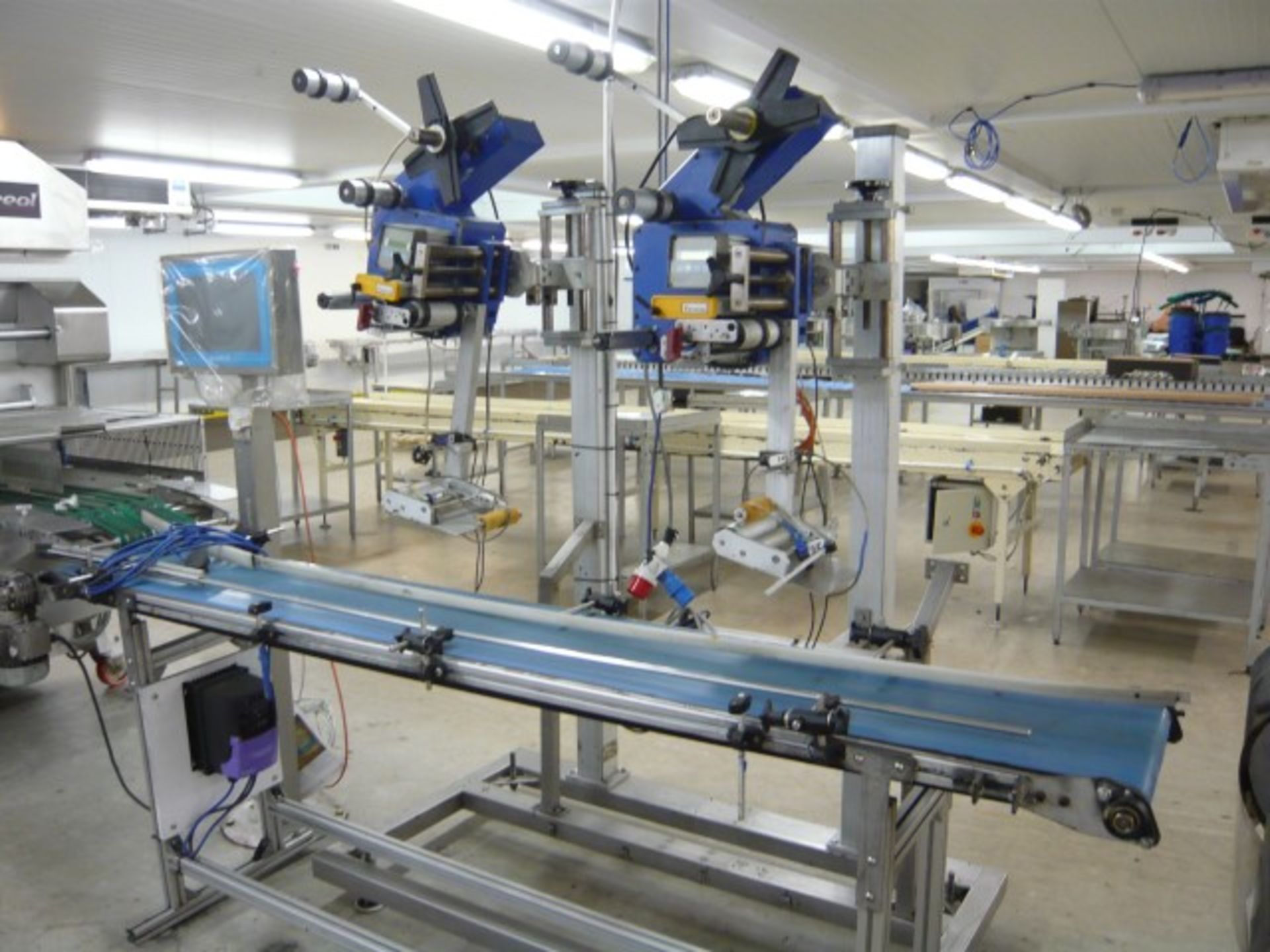 Proseal packaging line - Line 1 - Image 17 of 29