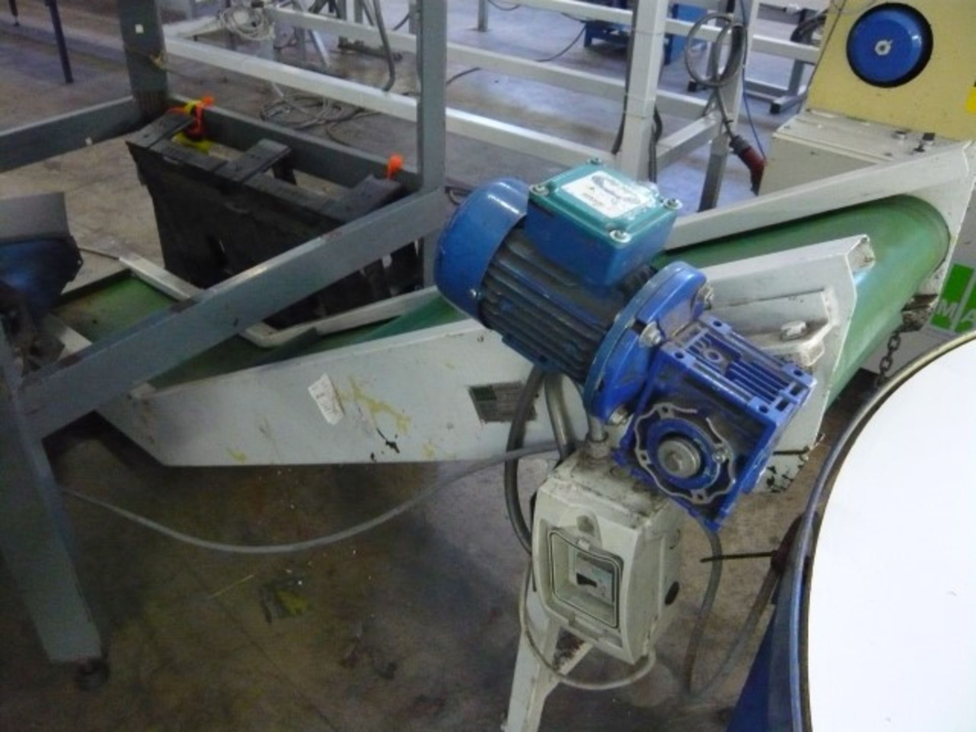 Citrus weighing & Bagging Line - Line 2 - Image 12 of 14