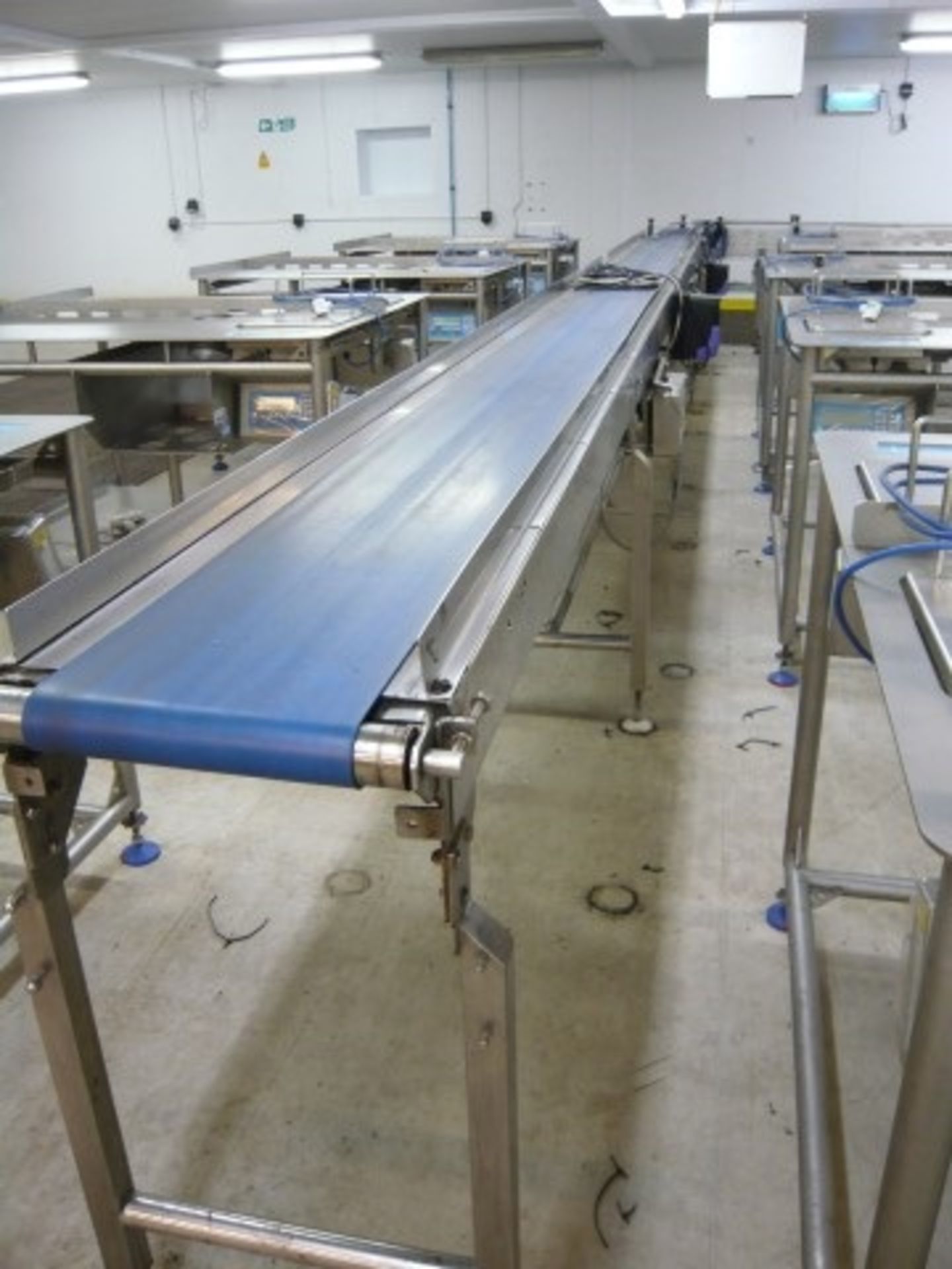 Proseal packaging line - Line 1 - Image 6 of 29